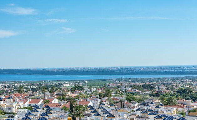 Resale - Apartment - Ciudad Quesada - Ciudad Quesada - Rojales