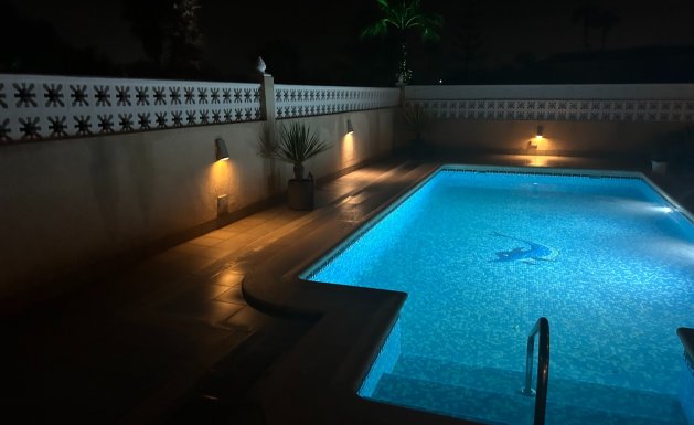 Resale - Villa - Benijófar - Monte Azul/ El Dorado