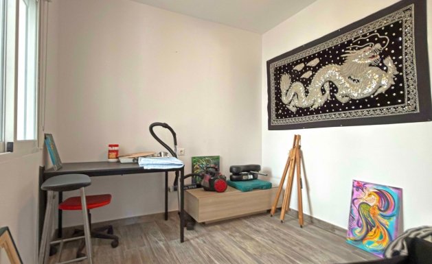 Resale - Chalet - Orihuela Costa - La Zenia