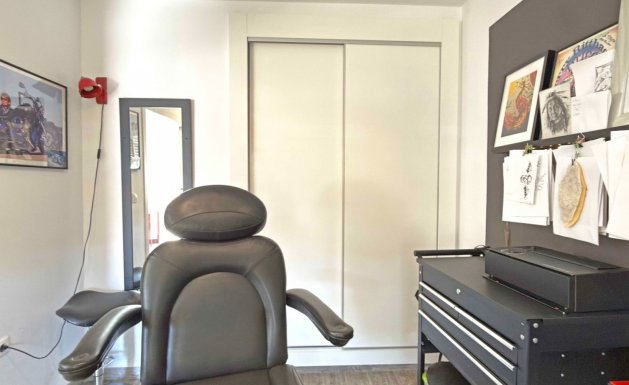 Resale - Chalet - Orihuela Costa - La Zenia