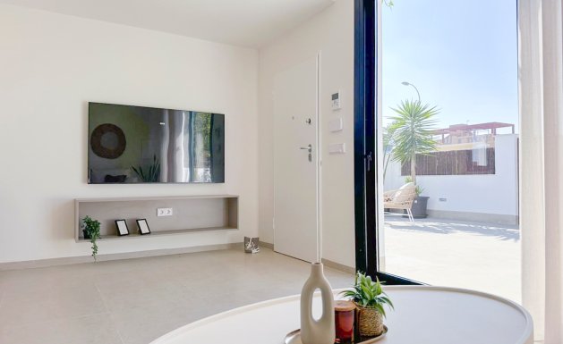 Herverkoop - Semidetached - Murcia - Santiago de la Ribera