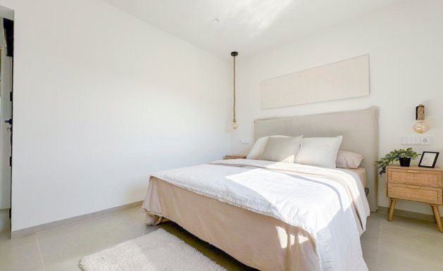 Herverkoop - Semidetached - Murcia - Santiago de la Ribera