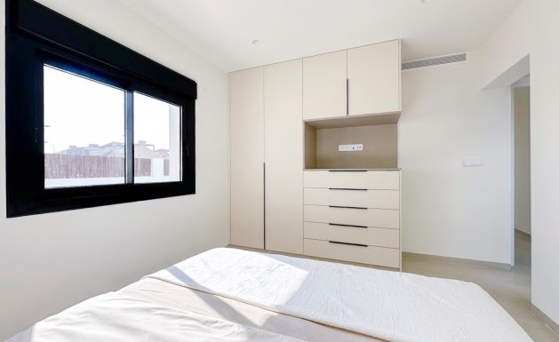 Herverkoop - Semidetached - Murcia - Santiago de la Ribera