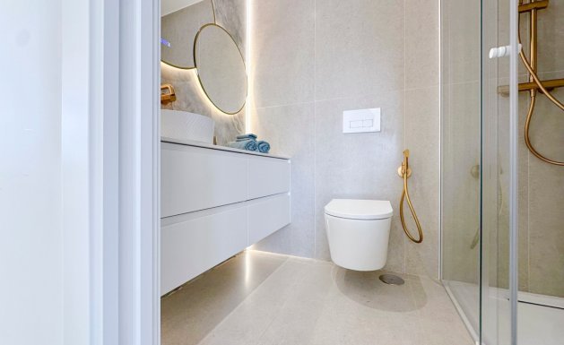 Herverkoop - Semidetached - Murcia - Santiago de la Ribera