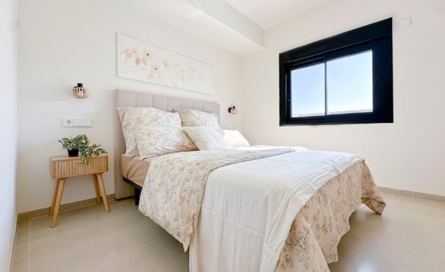 Herverkoop - Semidetached - Murcia - Santiago de la Ribera