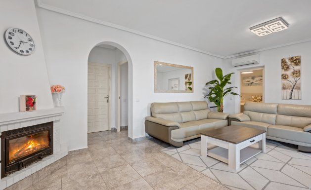 Resale - Villa - Ciudad Quesada - Ciudad Quesada - Rojales