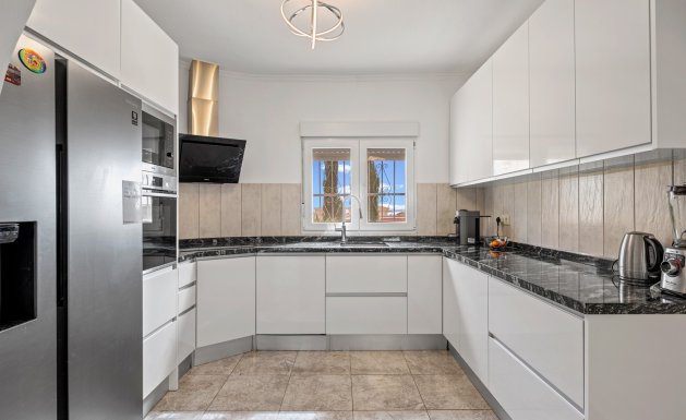 Resale - Villa - Ciudad Quesada - Ciudad Quesada - Rojales