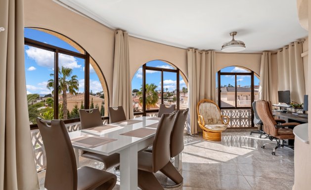 Resale - Villa - Ciudad Quesada - Ciudad Quesada - Rojales