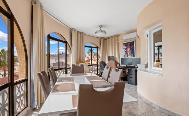 Resale - Villa - Ciudad Quesada - Ciudad Quesada - Rojales