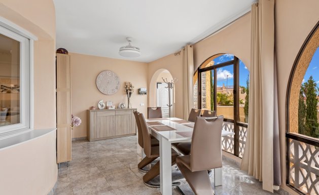 Resale - Villa - Ciudad Quesada - Ciudad Quesada - Rojales