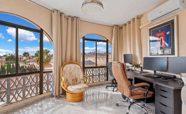 Resale - Villa - Ciudad Quesada - Ciudad Quesada - Rojales