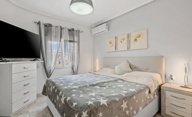 Resale - Villa - Ciudad Quesada - Ciudad Quesada - Rojales