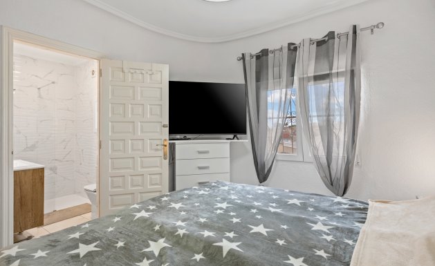 Resale - Villa - Ciudad Quesada - Ciudad Quesada - Rojales