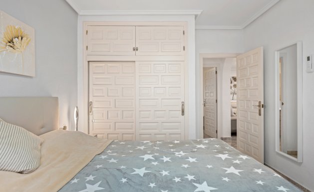 Resale - Villa - Ciudad Quesada - Ciudad Quesada - Rojales