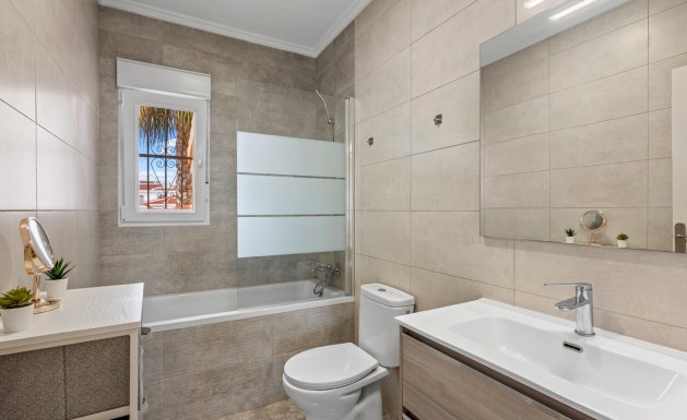 Resale - Villa - Ciudad Quesada - Ciudad Quesada - Rojales