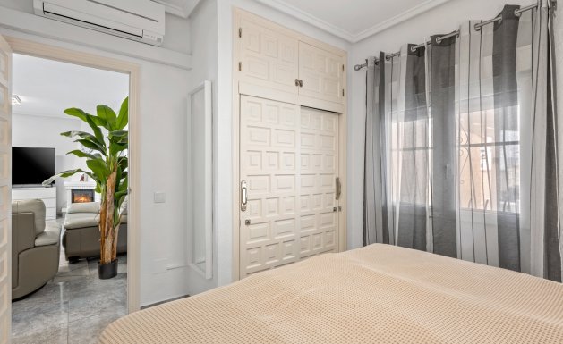 Resale - Villa - Ciudad Quesada - Ciudad Quesada - Rojales