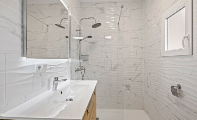 Resale - Villa - Ciudad Quesada - Ciudad Quesada - Rojales