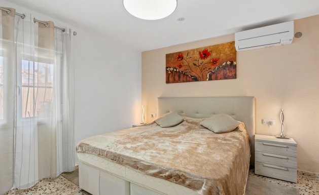 Resale - Villa - Ciudad Quesada - Ciudad Quesada - Rojales