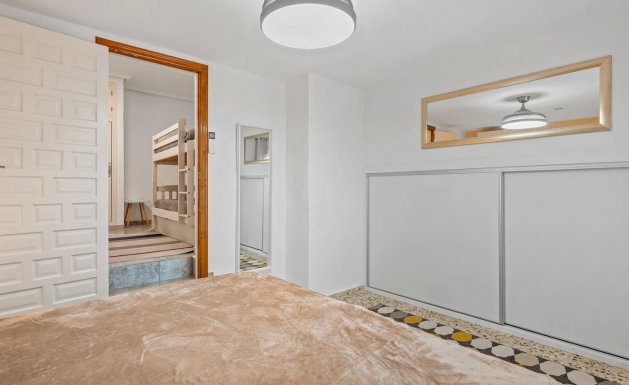 Resale - Villa - Ciudad Quesada - Ciudad Quesada - Rojales