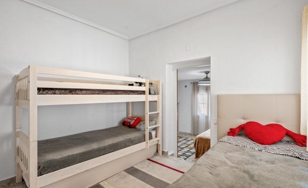 Resale - Villa - Ciudad Quesada - Ciudad Quesada - Rojales