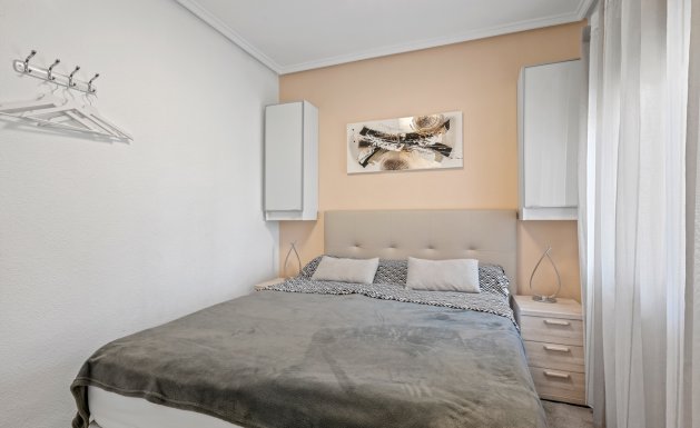 Resale - Villa - Ciudad Quesada - Ciudad Quesada - Rojales