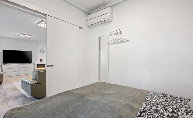 Resale - Villa - Ciudad Quesada - Ciudad Quesada - Rojales