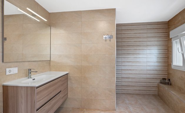 Resale - Villa - Ciudad Quesada - Ciudad Quesada - Rojales