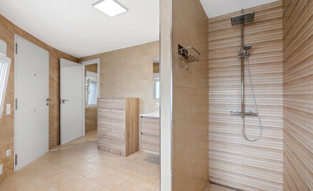 Resale - Villa - Ciudad Quesada - Ciudad Quesada - Rojales