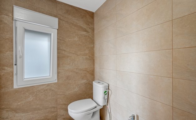 Resale - Villa - Ciudad Quesada - Ciudad Quesada - Rojales