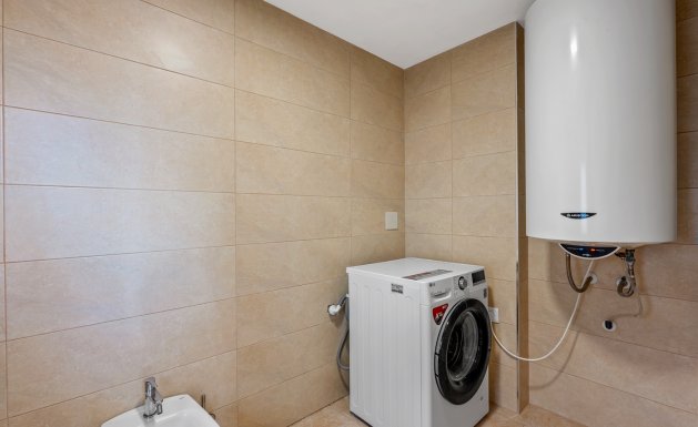 Resale - Villa - Ciudad Quesada - Ciudad Quesada - Rojales