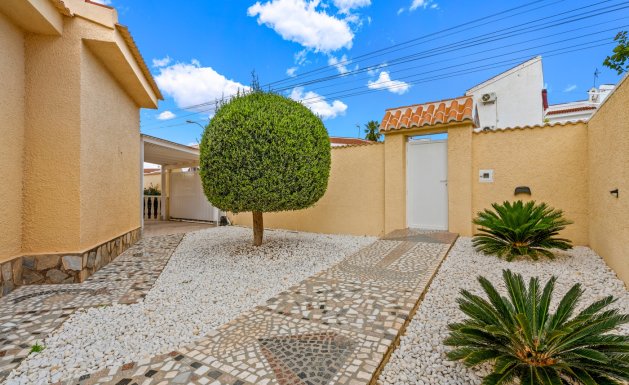 Resale - Villa - Ciudad Quesada - Ciudad Quesada - Rojales