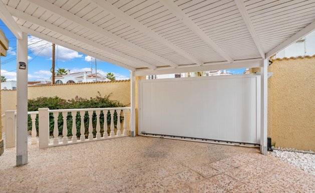 Resale - Villa - Ciudad Quesada - Ciudad Quesada - Rojales