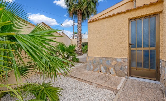 Resale - Villa - Ciudad Quesada - Ciudad Quesada - Rojales