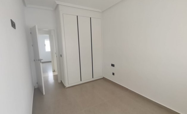 Resale - Villa Detached - Algorfa - Lo Crispin