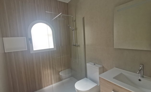 Resale - Villa Detached - Algorfa - Lo Crispin