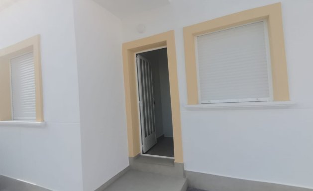 Resale - Villa Detached - Algorfa - Lo Crispin