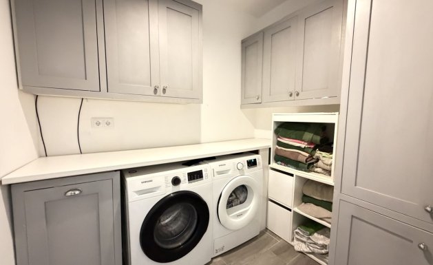 Herverkoop - Villa - Orihuela Costa - Las Filipinas