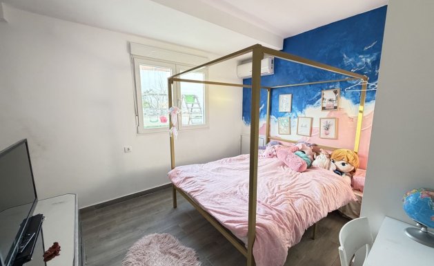 Herverkoop - Villa - Orihuela Costa - Las Filipinas