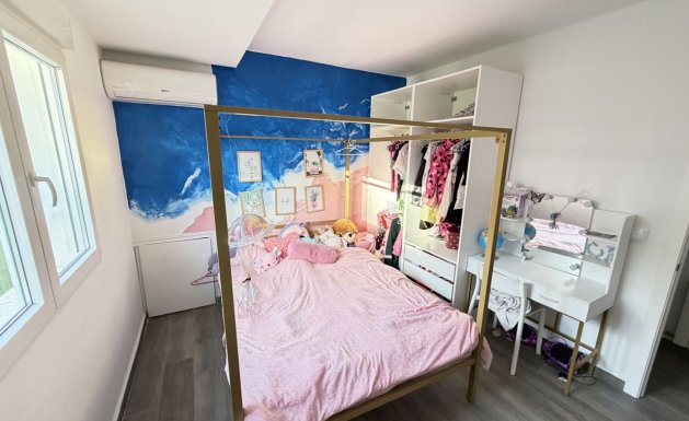 Herverkoop - Villa - Orihuela Costa - Las Filipinas