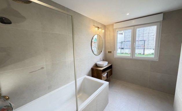 Herverkoop - Villa - Orihuela Costa - Las Filipinas