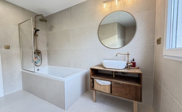 Herverkoop - Villa - Orihuela Costa - Las Filipinas