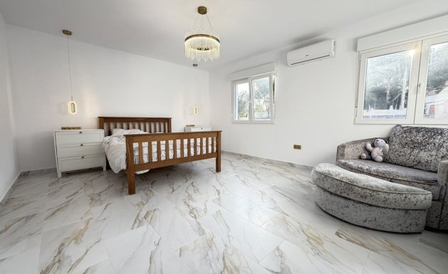 Herverkoop - Villa - Orihuela Costa - Las Filipinas