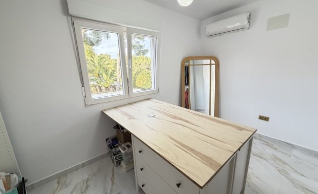 Herverkoop - Villa - Orihuela Costa - Las Filipinas