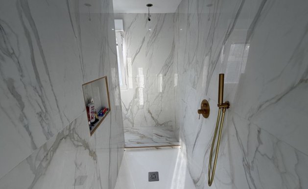 Herverkoop - Villa - Orihuela Costa - Las Filipinas