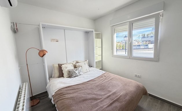 Herverkoop - Villa - Orihuela Costa - Las Filipinas