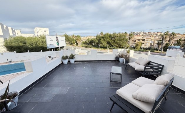 Herverkoop - Villa - Orihuela Costa - Las Filipinas