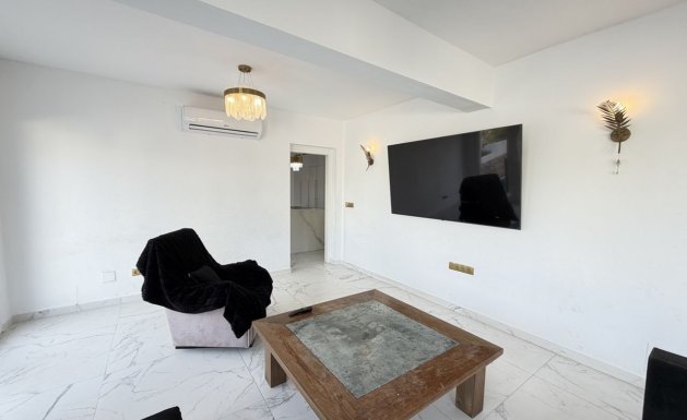 Herverkoop - Villa - Orihuela Costa - Las Filipinas