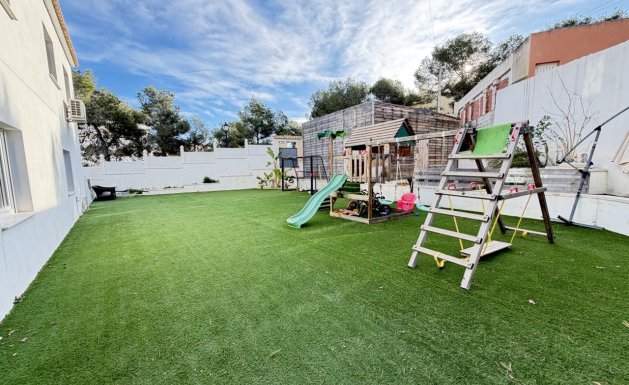 Herverkoop - Villa - Orihuela Costa - Las Filipinas