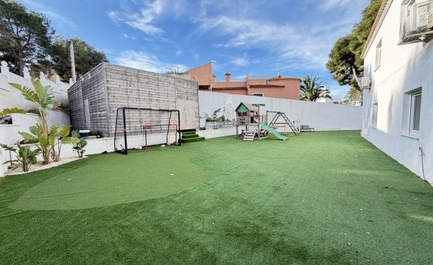 Herverkoop - Villa - Orihuela Costa - Las Filipinas