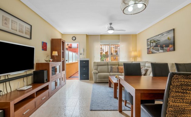 Resale - Adosado - Orihuela Costa - Villamartín